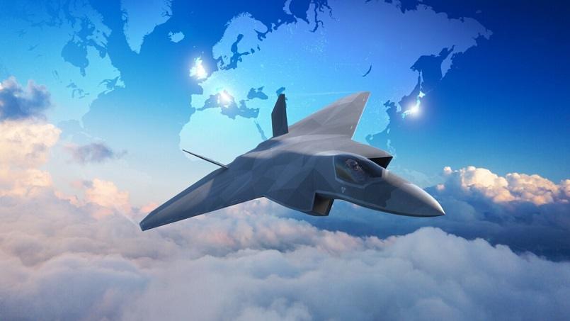 Ιταλία: Eγκρίθηκε από τη Βουλή χρηματοδότηση 9 δισ. ευρώ για το παγκόσμιο μαχητικό (GCAP)