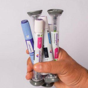 GLP-1 φάρμακα: Πού οδηγούν την τιμή της ζάχαρης