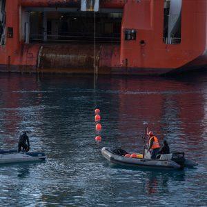 ΑΔΜΗΕ: Η θυγατρική της Grid Telecom προχωρά τη σύνδεση Artemis