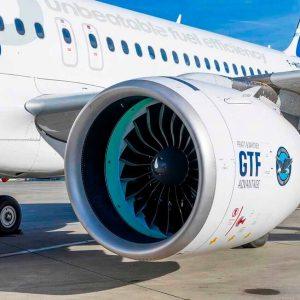 Airbus: Ελλείψεις κινητήρων εμποδίζουν αύξηση της παραγωγής