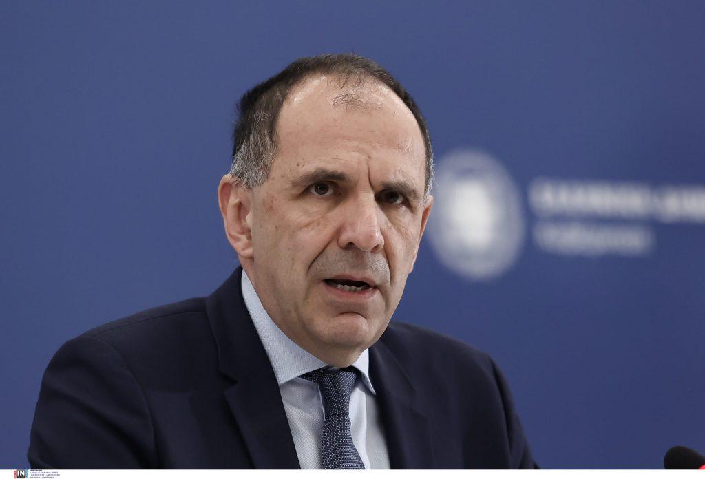 ΚΥΣΕΑ: Συζητήθηκε ο κίνδυνος χτυπήματος αμερικανικών στόχων στην Ελλάδα