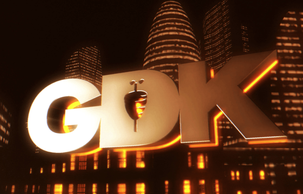 Fast Food: Η αλυσίδα κεμπάπ που ψάχνει το ατού στη Βρετανία με ρομπότ