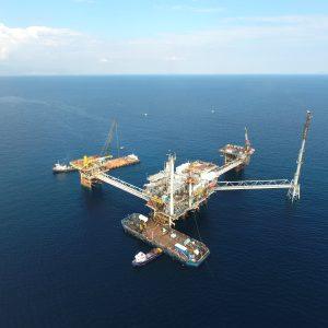 Energean: Πράσινο από Κομισιόν για την αποθήκευση CO2 στον Πρίνο