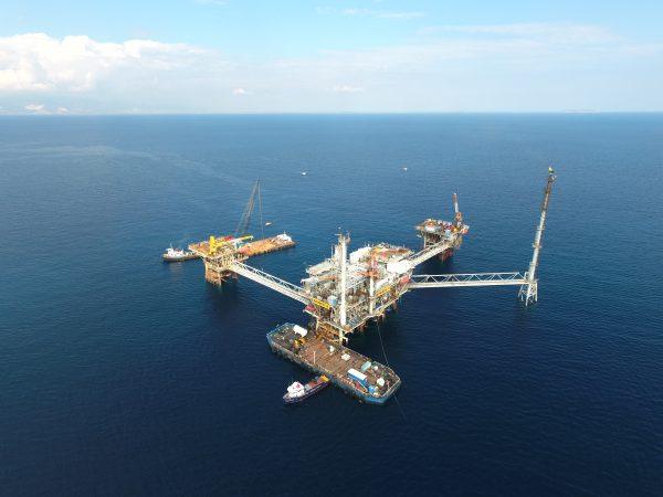 Energean: Πράσινο από Κομισιόν για την αποθήκευση CO2 στον Πρίνο