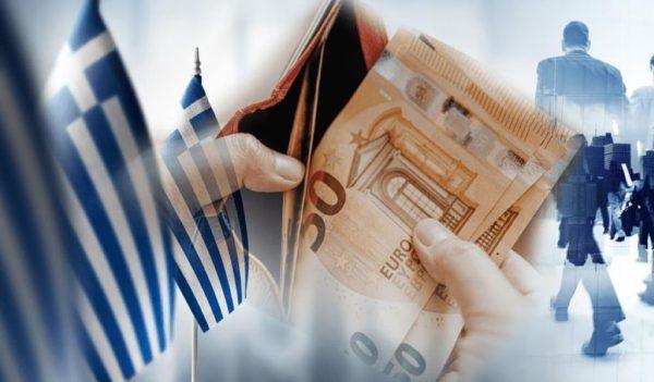 Wage Growth in Greece Lags Inflation Despite Economic Expansion