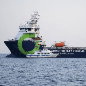 Πράσινη αμμωνία: Σε κίνδυνο η βιωσιμότητα των επενδύσεων