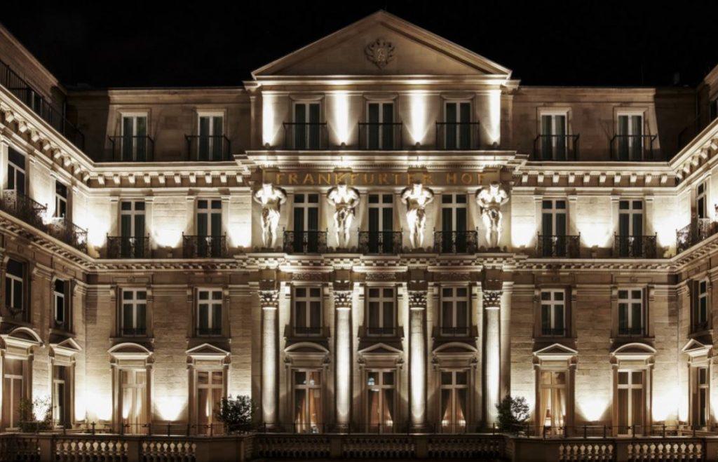 H World: Η κινεζική αλυσίδα που θέλει να αλλάξει τον ξενοδοχειακό χάρτη