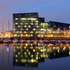 Ισλανδία: Επισπεύδεται η συζήτηση για ένταξη στην ΕΕ