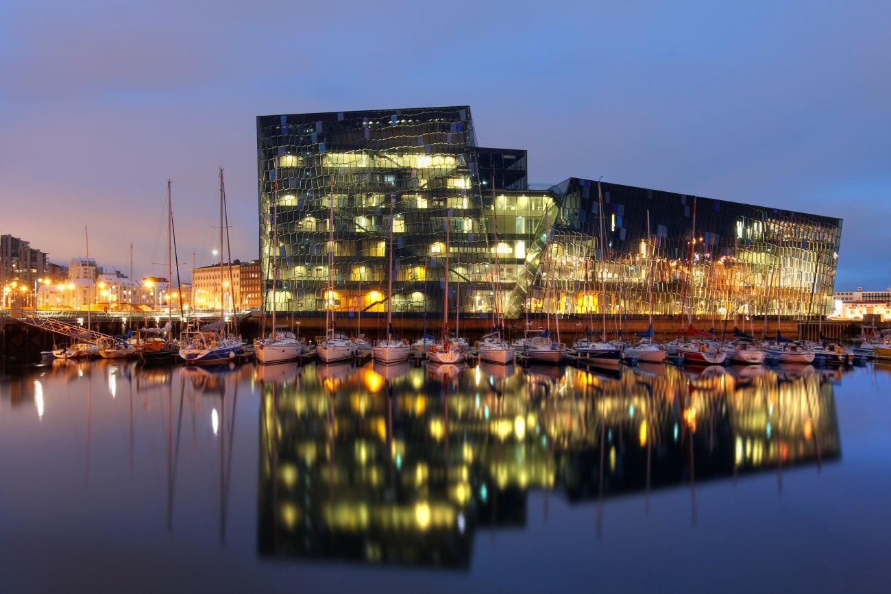 Ισλανδία: Επισπεύδεται η συζήτηση για ένταξη στην ΕΕ