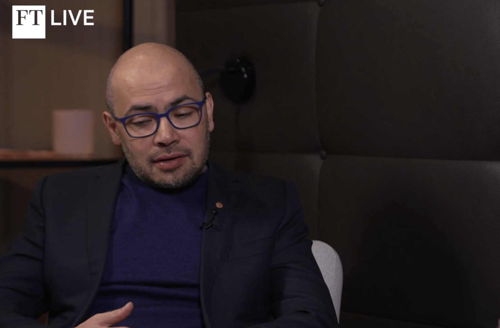 Χασάμπης: Φούσκα οι επενδύσεις στην AI – Γιατί η Google DeepMind δεν φοβάται την κατάρρευση