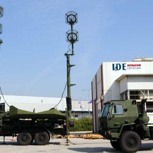 Συνεργασία IDE-RAYTHEON: Νέα έργα άνω των 108 εκατ. δολαρίων για το Patriot