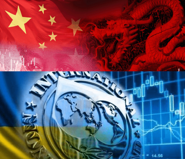 Κίνα: Το ΔΝΤ την καλεί να μειώσει στο μισό τις βιομηχανικές επιδοτήσεις