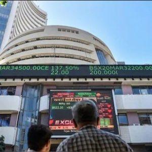 Ινδία: Οι φόβοι για την AI εξαφάνισαν 50 δισ. δολάρια από τις μετοχές πληροφορικής