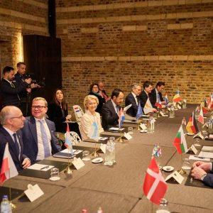 ΕΕ: Συμφωνία των «27» για εμβάθυνση της ενιαίας αγοράς και ένωση κεφαλαιαγορών