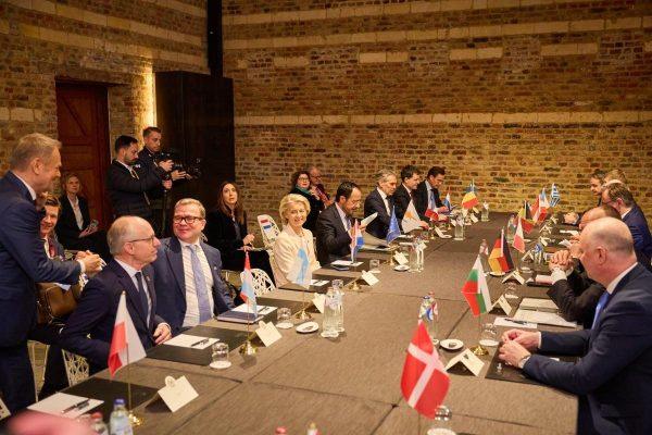 ΕΕ: Συμφωνία των «27» για εμβάθυνση της ενιαίας αγοράς και ένωση κεφαλαιαγορών