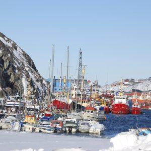 Γροιλανδία: Όταν η γεωπολιτική περνά μέσα από τους αλγόριθμους