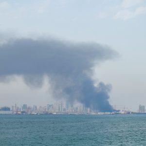 Ιράν: Ξεκίνησαν τα αντίποινα μετά την επίθεση Ισραήλ και ΗΠΑ – Στόχος οι αμερικανικές βάσεις της περιοχής