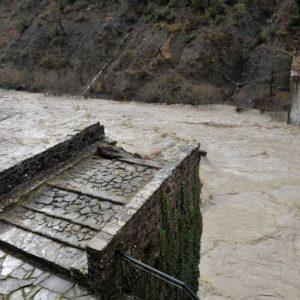 Κλιματική αλλαγή: Γιατί η Δυτική Ελλάδα δοκιμάζεται συχνότερα από ακραία φαινόμενα