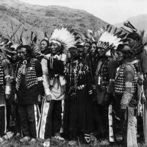 Νόμος Dawes: Ο τελικός διαμελισμός των αυτόχθονων Εθνών στις ΗΠΑ