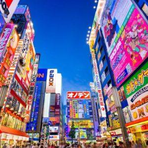 Ιαπωνία: Πώς έφτασε σε σταυροδρόμι – Τα παράδοξα της οικονομίας