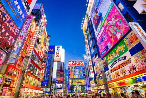 Ιαπωνία: Πώς έφτασε σε σταυροδρόμι – Τα παράδοξα της οικονομίας