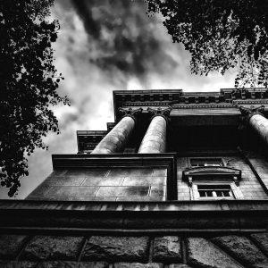 Σερβία: Εγκαταλείφθηκε το σχέδιο για ξενοδοχείο Trump International στο βομβαρδισμένο Generalštab