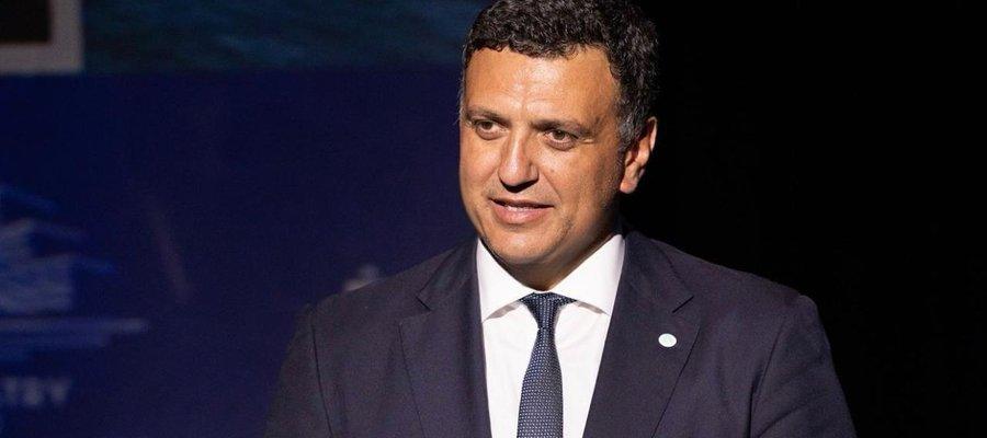 Κικίλιας: Διεθνής διαγωνισμός για το λιμάνι της Ελευσίνας