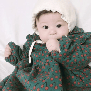 Νότια Κορέα: Αυξάνονται οι γεννήσεις