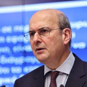 Χατζηδάκης: O «οδικός χάρτης» των δράσεων ανά υπουργείο για το 2026