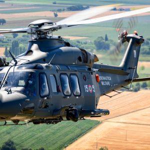 Leonardo: Κοντά στη συμφωνία για μονάδα αεροσκαφών