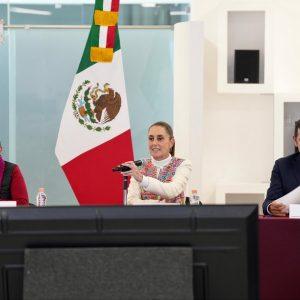 Μεξικό: Σχέδιο επενδύσεων 323 δισ δολ. σε ενέργεια και δημόσια εργα