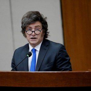 Αργεντινή: Η Βουλή ενέκρινε τη μεταρρύθμιση Μιλέι για ευέλικτη εργασία