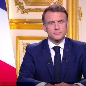 Εμανουέλ Μακρόν: Θέλει «οικονομική επανάσταση» στην Ευρώπη