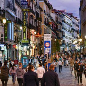 Ακίνητα: Οι πιο ελκυστικές ευρωπαϊκές πόλεις για επενδύσεις σε ακίνητα