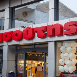 Μασούτης: Διευρύνει το δίκτυο των καταστημάτων της