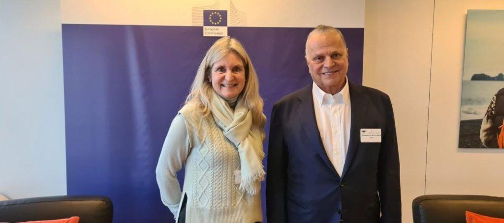 Ευάγγελος Μυτιληναίος: Η Ευρώπη χρειάζεται τώρα λύσεις για ETS και ενέργεια