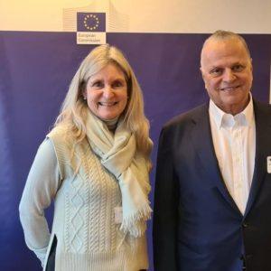 Ευάγγελος Μυτιληναίος: Η Ευρώπη χρειάζεται τώρα λύσεις για ETS και ενέργεια