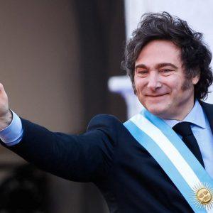 Χαβιέ Μιλέι: Η Αργεντινή καλεί την Τεχνητή Νοημοσύνη να απελευθερωθεί
