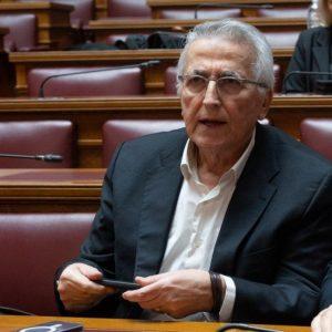 Greek Labor Union Chief Probed Over Alleged €73M Embezzlement
