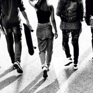 Το μέλλον για τη νεολαία παραμένει αβέβαιο