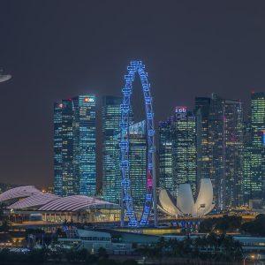 Σιγκαπούρη: Πρόκληση για τη χώρα το αυξημένο κόστος κατασκευής