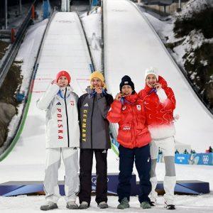 Ολυμπιακοί αγώνες: Οι νικητές αναφέρουν ότι τα μετάλλια είναι ελαττωματικά