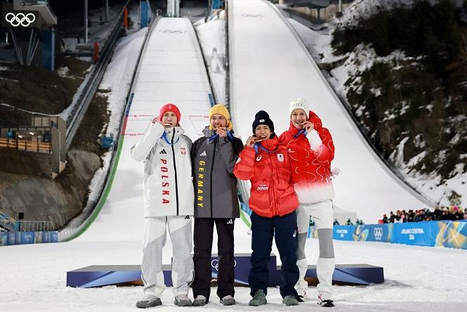 Ολυμπιακοί αγώνες: Οι νικητές αναφέρουν ότι τα μετάλλια είναι ελαττωματικά