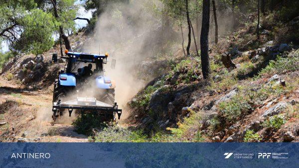 Antinero: Το πρόγραμμα κρίνεται από τα στοιχεία και τα αποτελέσματά του