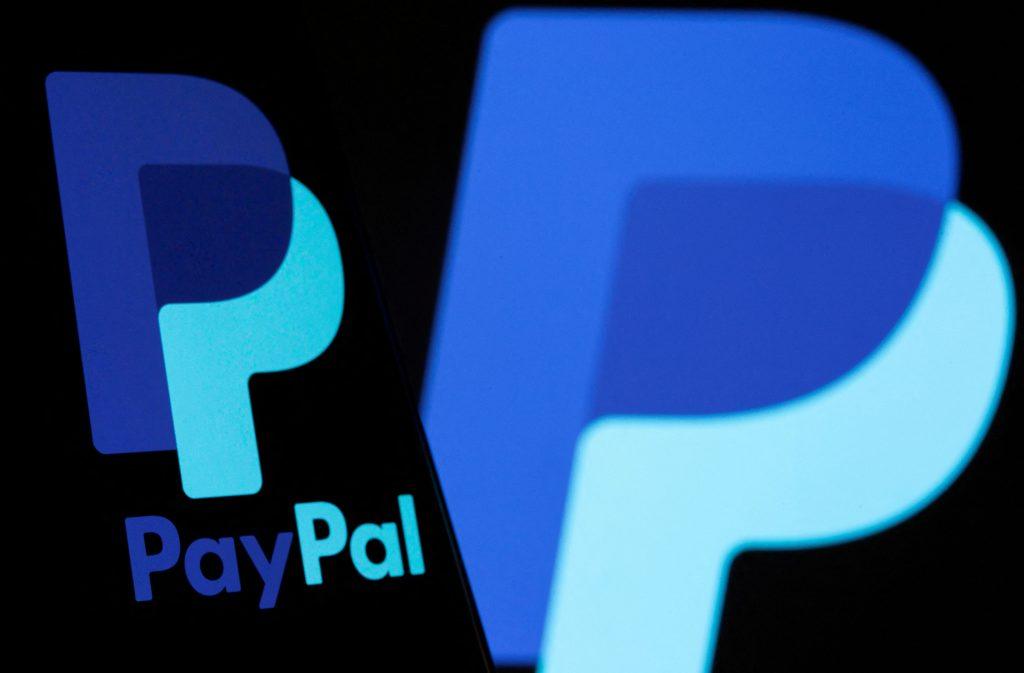 Paypal: Αλλαγή ηγεσίας, πιέσεις στα κέρδη και νευρικότητα στις αγορές