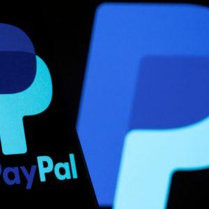 Paypal: Αλλαγή ηγεσίας, πιέσεις στα κέρδη και νευρικότητα στις αγορές