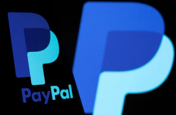 PayPal: Προσφορά 53 δισ. δολ. για εξαγορά από Stripe και Advent