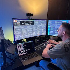 OpenAI: Εντάσσει στο δυναμικό της τον δημιουργό του OpenClaw, Πίτερ Σταϊνμπέργκερ