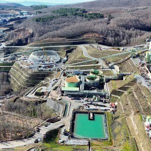 Eldorado Gold: Ισχυρό το 2025 – Πώς διαμορφώνονται οι στόχοι της επόμενης χρονιάς