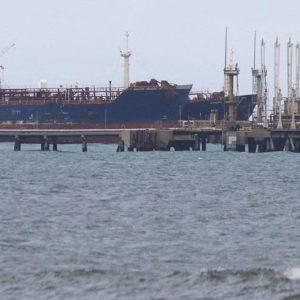 ΗΠΑ: Αναχαίτισαν πετρελαιοφόρο στον Ινδικό Ωκεανό